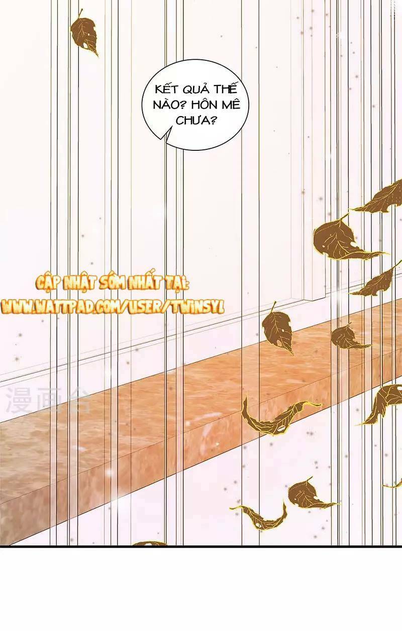 không gả cho tổng tài, gả cho người hầu chapter 118.5 19