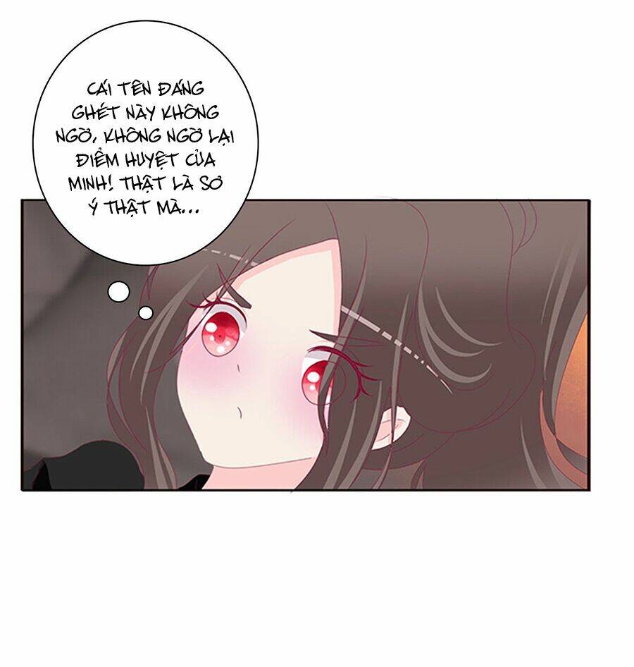 tướng quân mời ra trận chapter 168 11