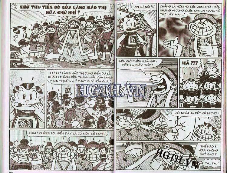 thần đồng đất việt chapter 112 41