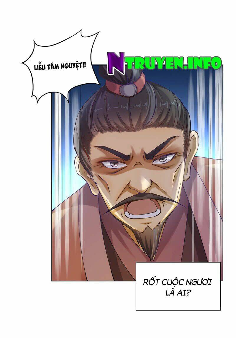 khuynh thế độc phi chapter 47 13
