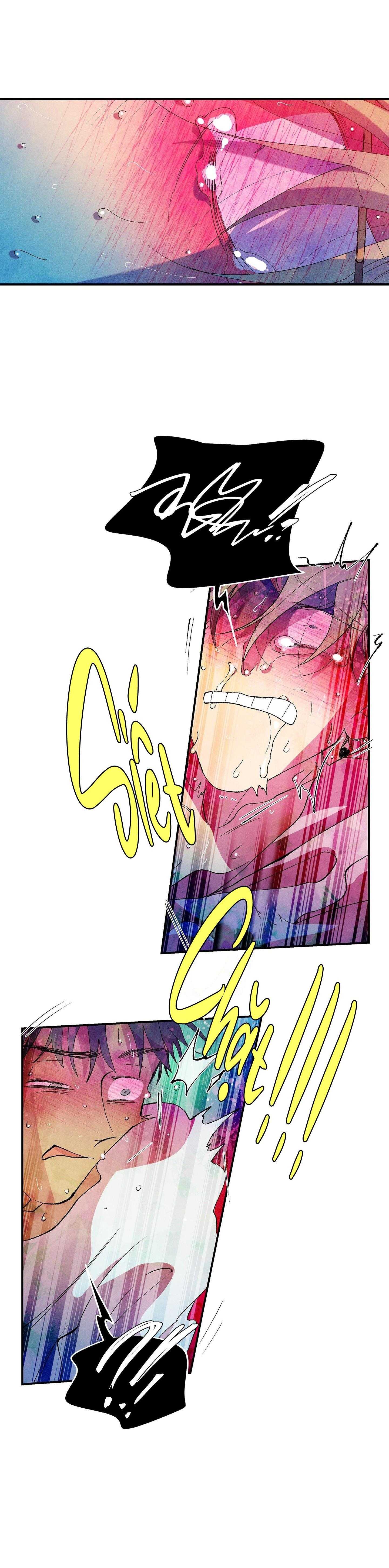 ông chú bên cửa sổ chapter 66 30