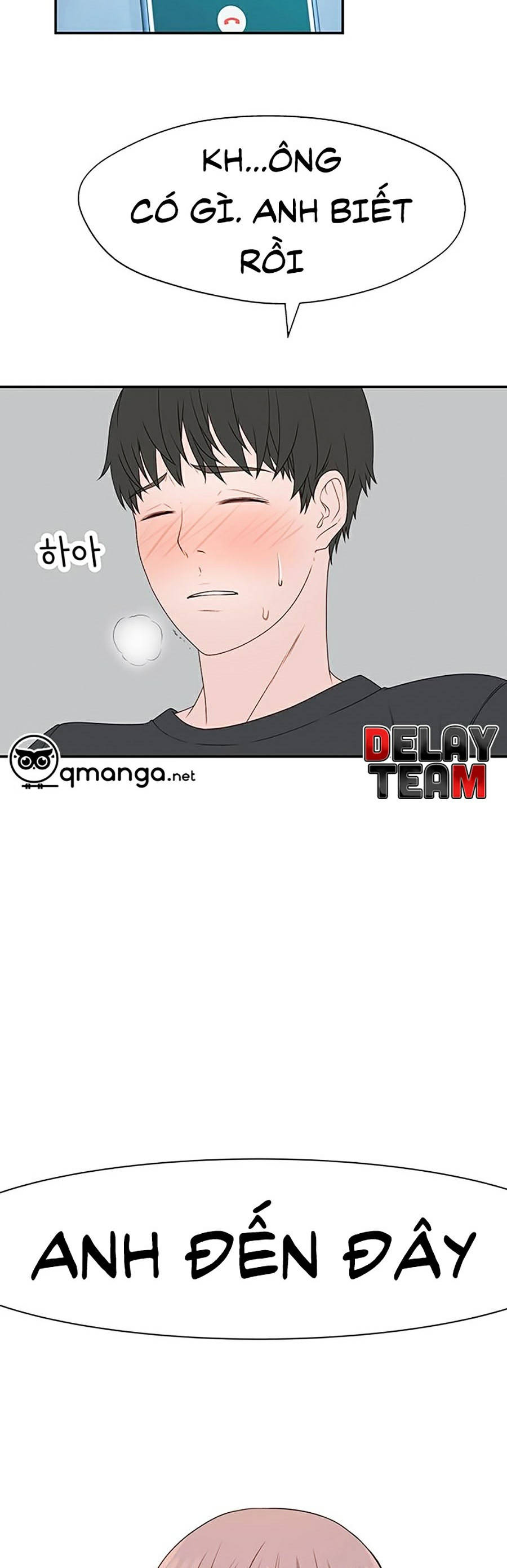 giữa hai ta chapter 17 38