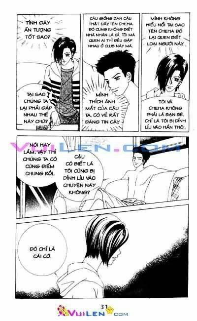 thiên thần tái thế chapter 11 31