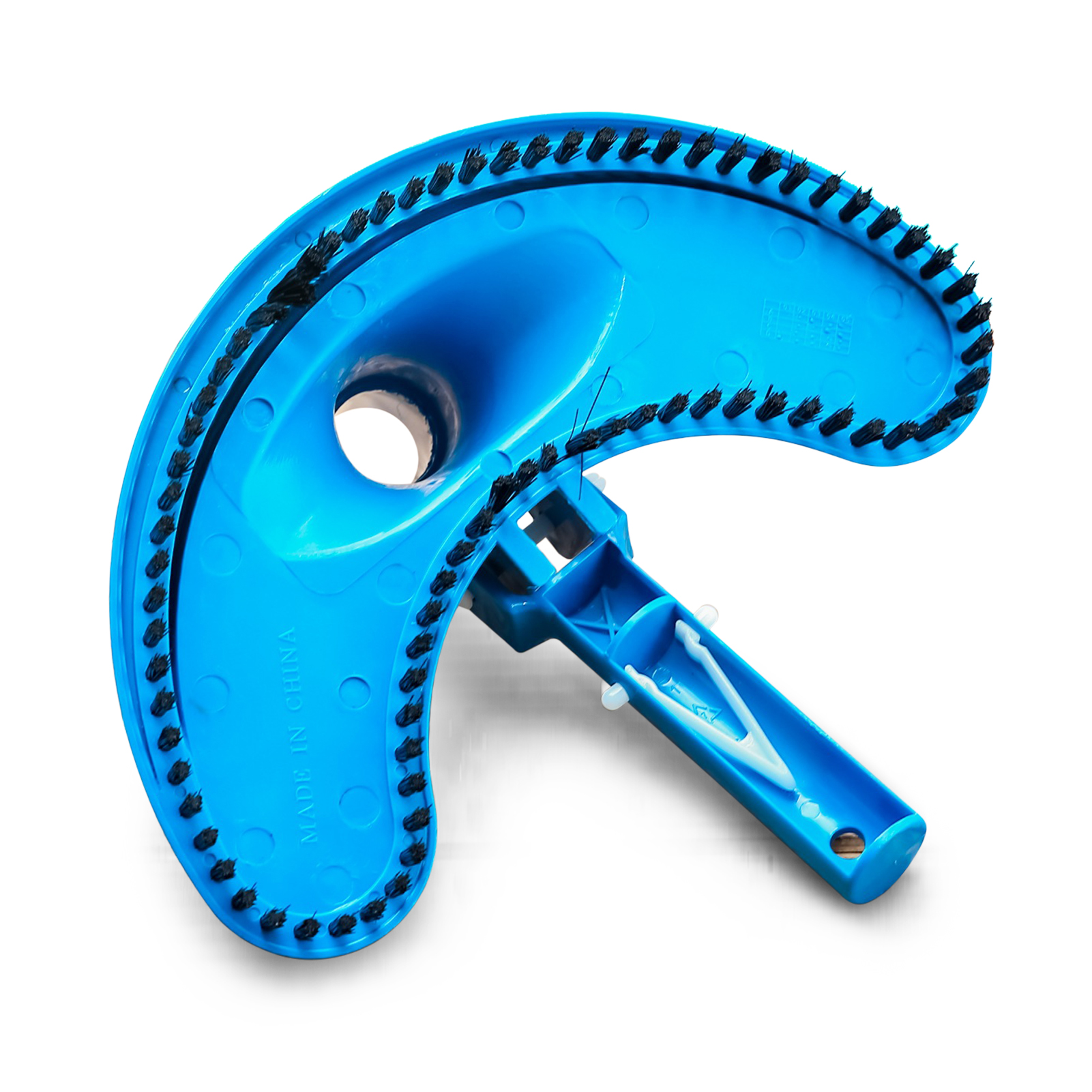 Đầu Máy Hụt Bụi Bể Bơi Linh Hoạt Làm Sạch Bể Bơi