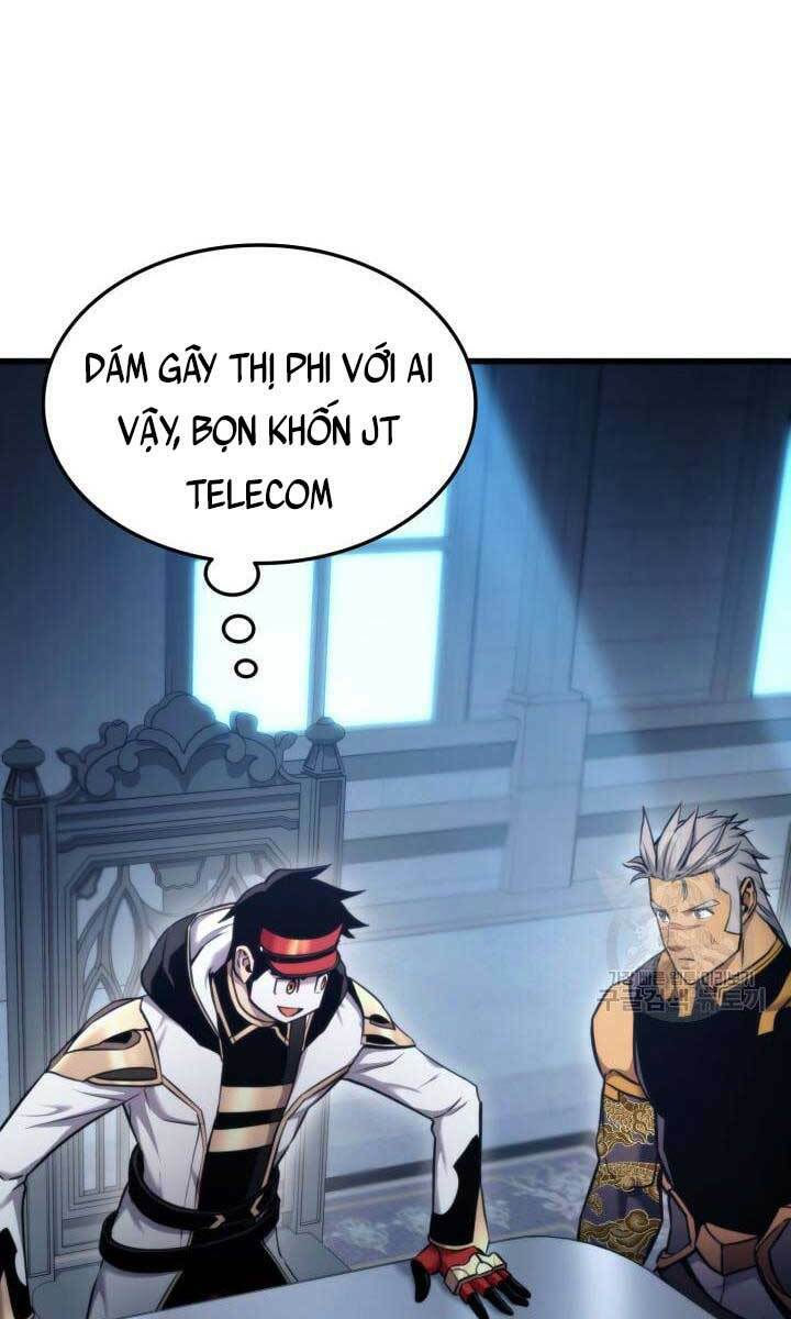 huyền thoại game thủ - tái xuất chapter 82 127