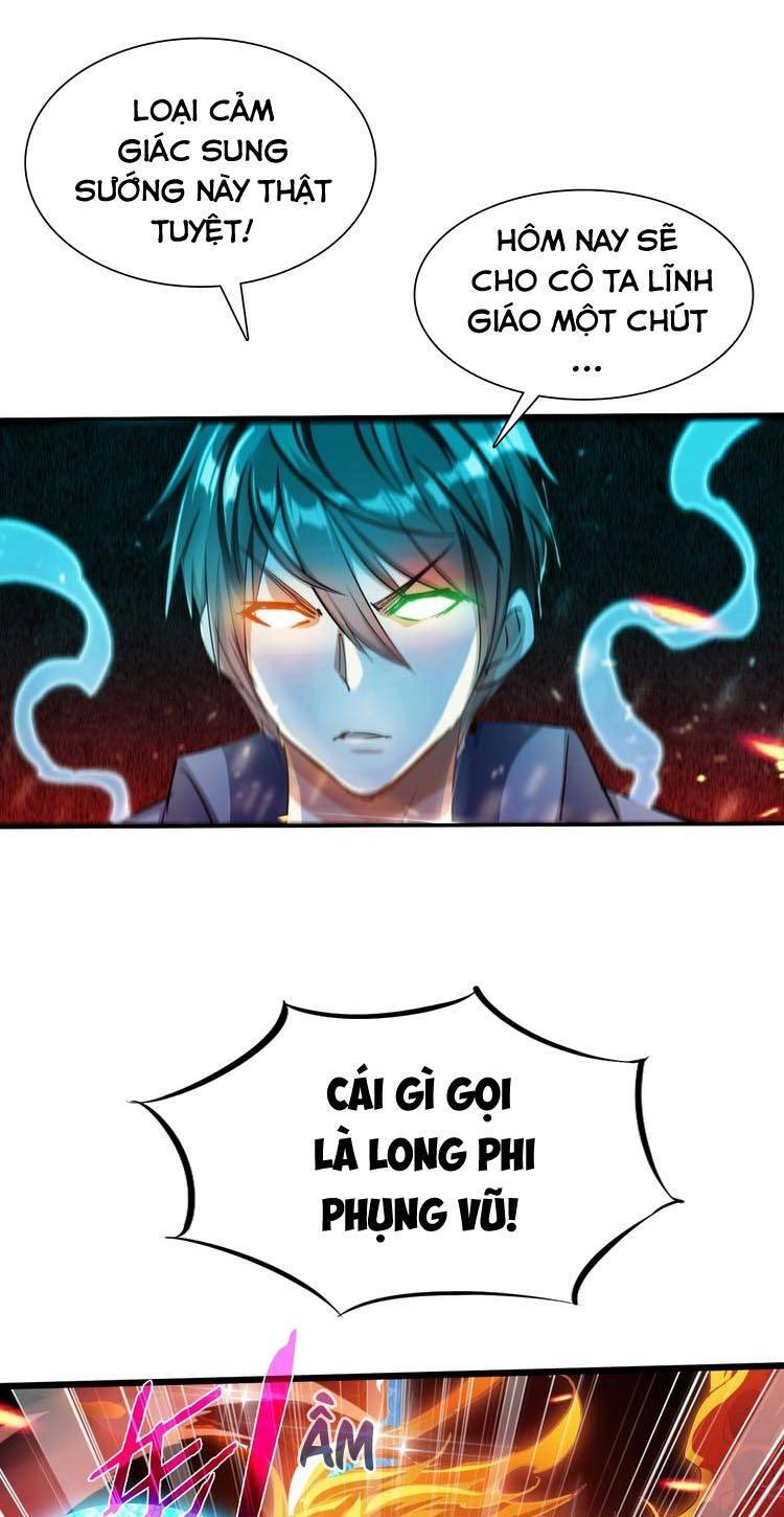 kinh thế kỳ nhân chapter 34 39