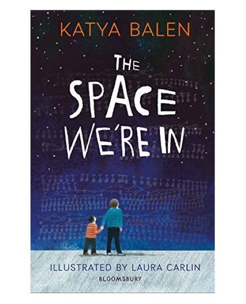 The Space We're In