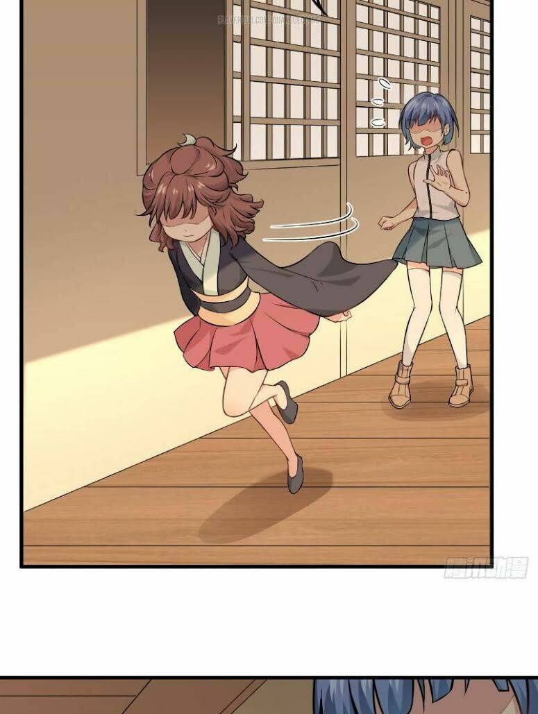 minh nhật thần đô chapter 30 29