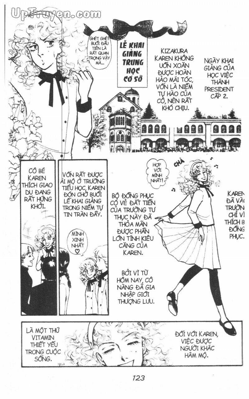 câu lạc bộ con nhà giàu chapter 2 124