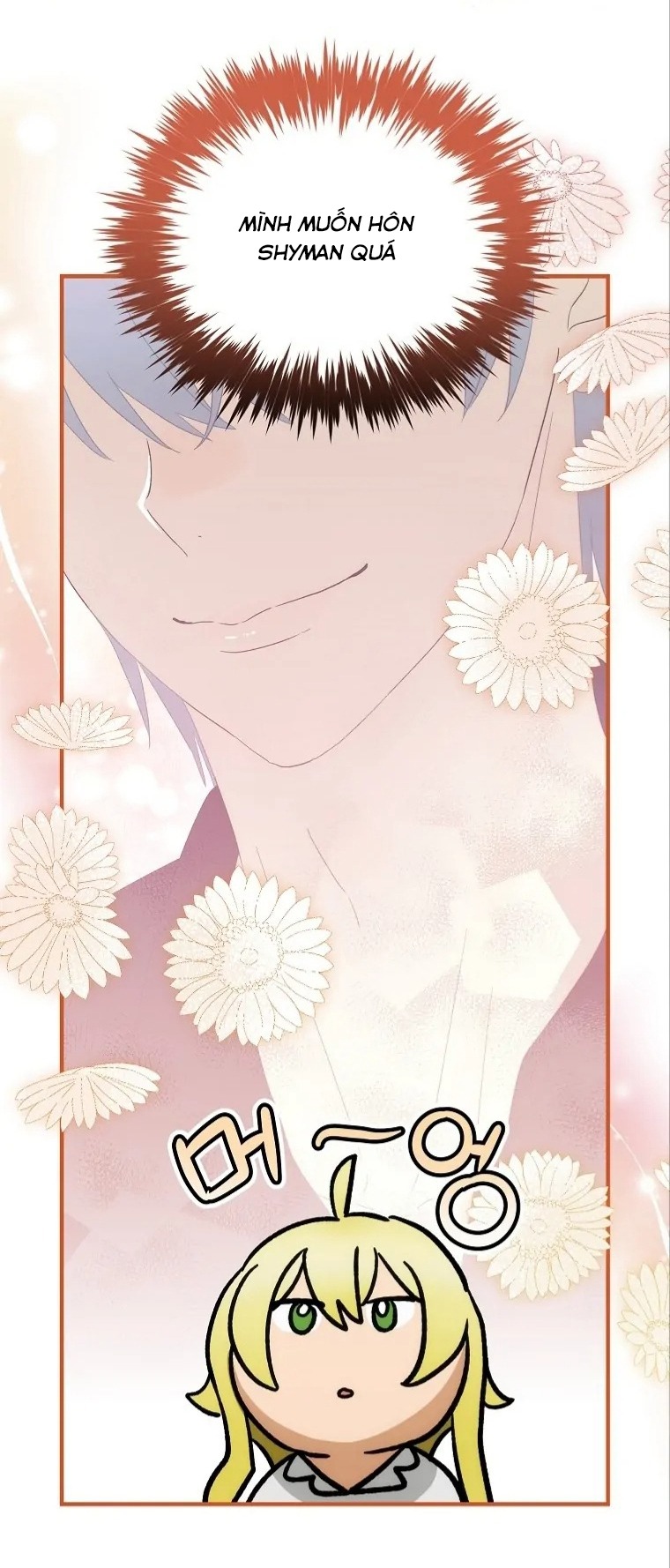 đứa bé không phải là con của anh chapter 65 14