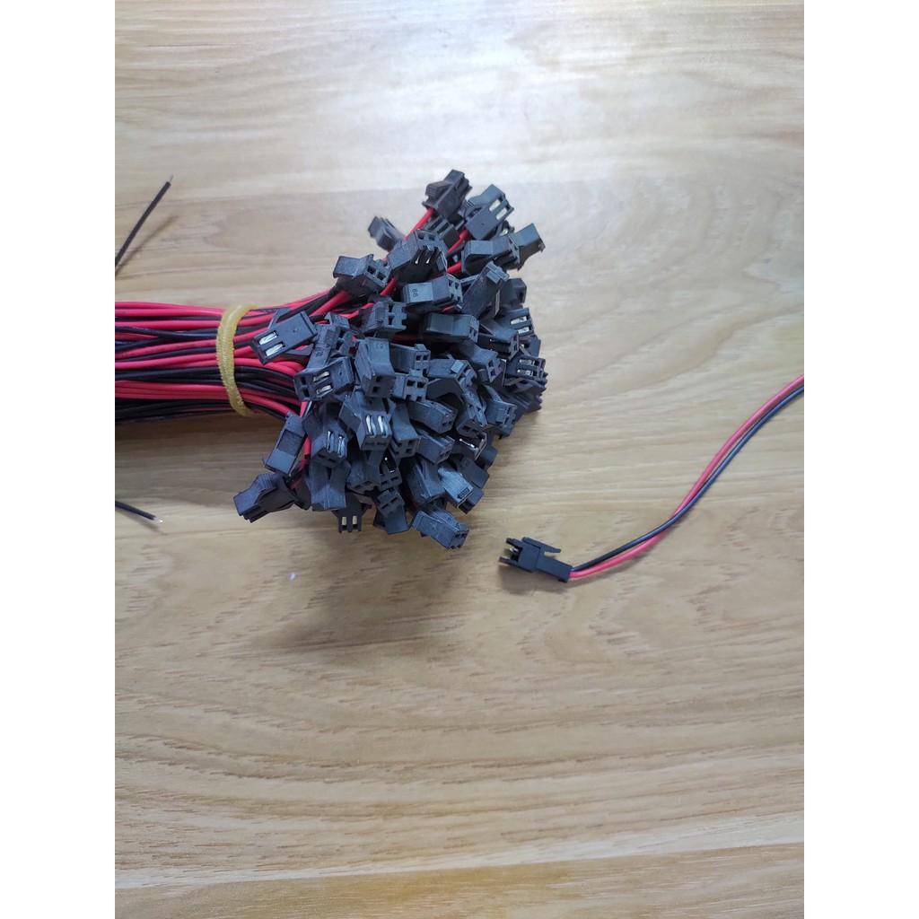 Thiết bị đầu cuối đấu nối plug-in cho các hệ thống điện bán dẫn, 2P LED