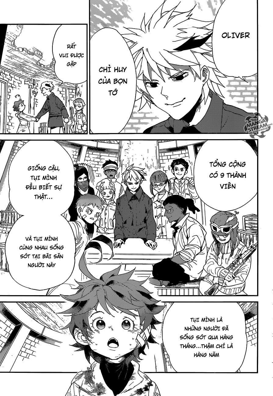 miền đất hứa chapter 69 8