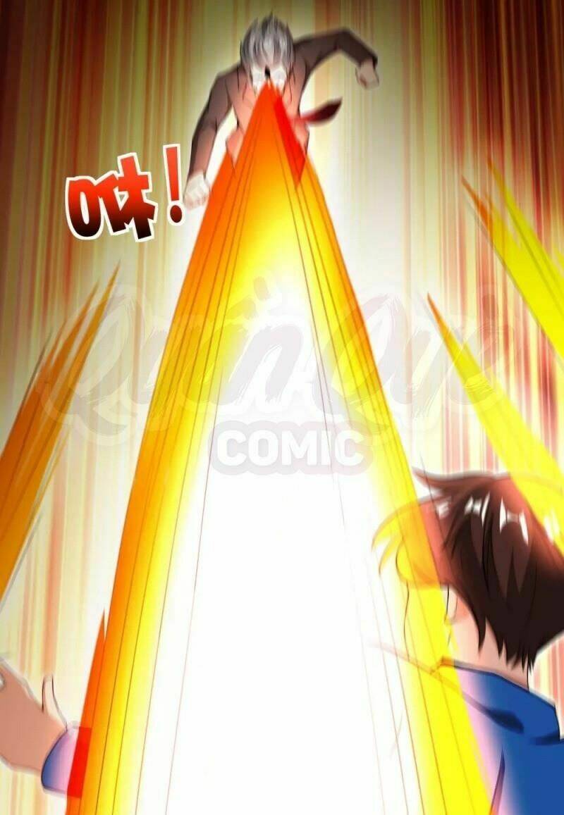 vòng bạn bè mạnh nhất của tiên giới chapter 38 40