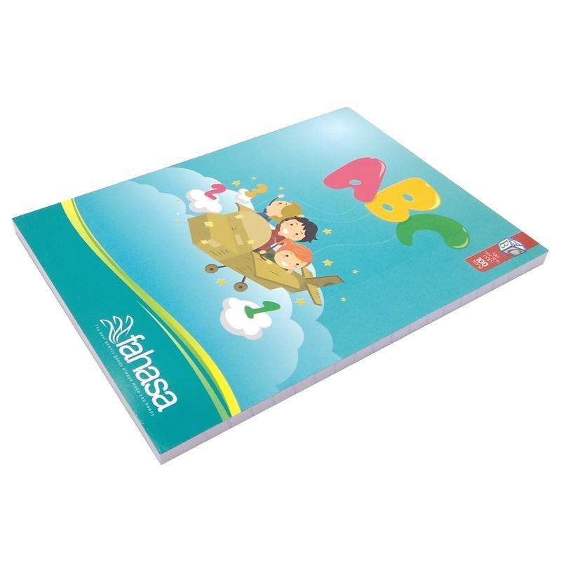 Vở Học Sinh 5 Ô Ly 96 Trang ĐL 120g/m2 - FAHASA - Ước Mơ (Mẫu Màu Giao Ngẫu Nhiên)