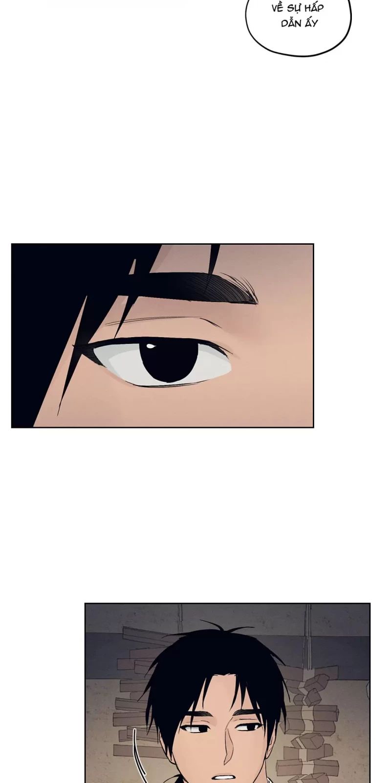 cửa hàng âm cụ chosun chapter 6.5 16