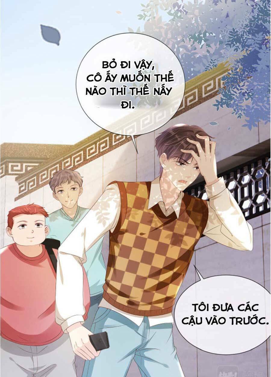 ngự tỷ toàn năng lại bị phá mã giáp chapter 34 7