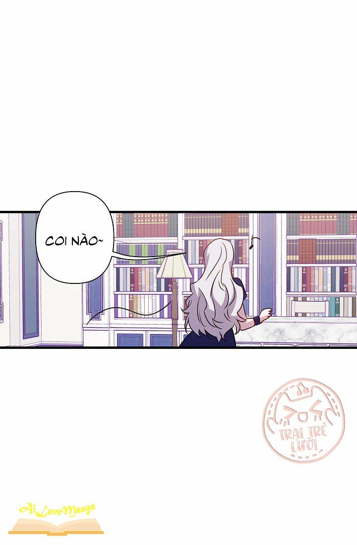 hôn lễ báo thù chapter 26 42