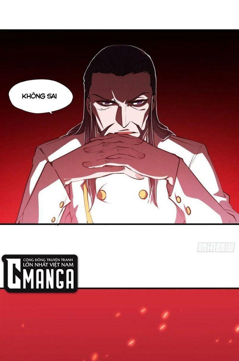 huyết cơ và kỵ sĩ chapter 178 26