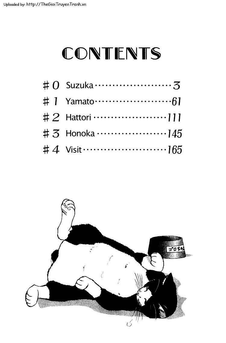 suzuka chapter 0.2 5