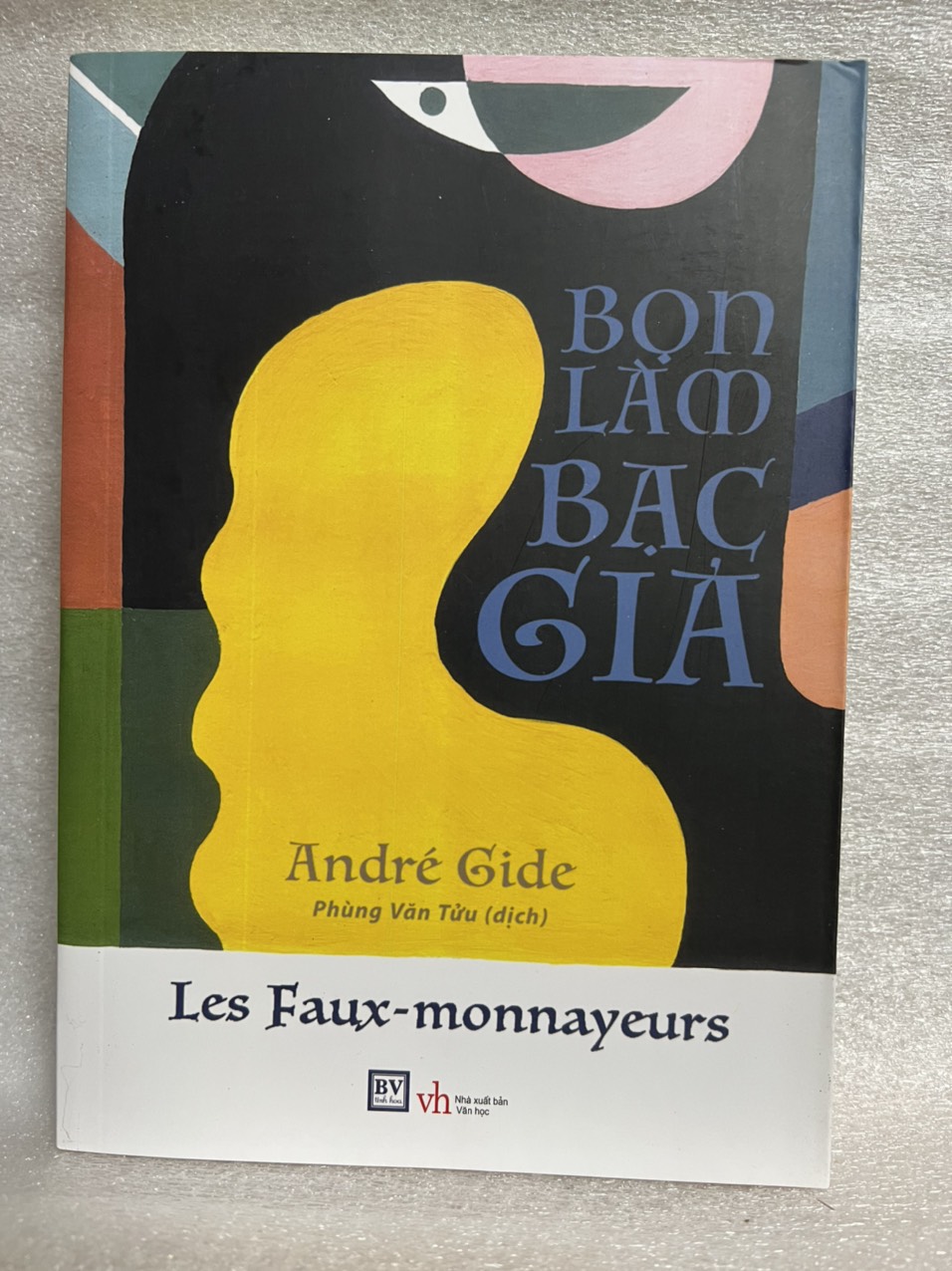 Bọn làm bạc giả