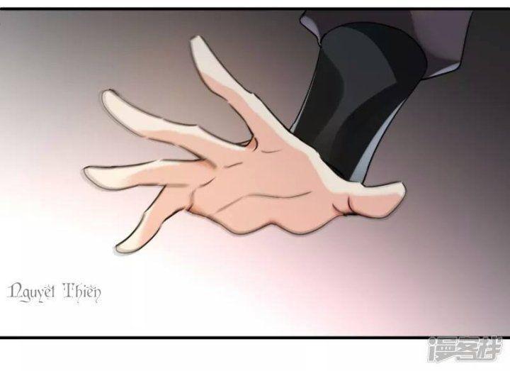 nụ cười của ngươi ngọt gãy tám cái răng của ta chapter 4 28