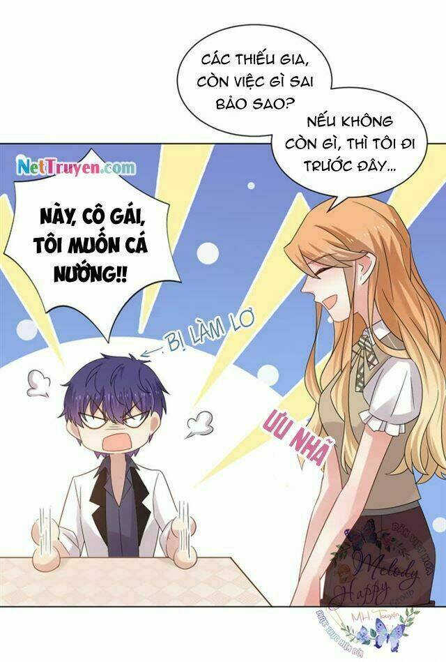 ma lạt thiên kim đẩu ác thiếu chapter 35 11