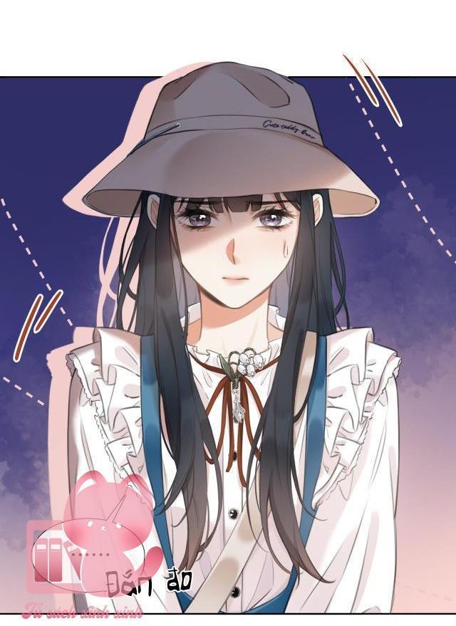 nhiệt luyến trí mạng chapter 1 32