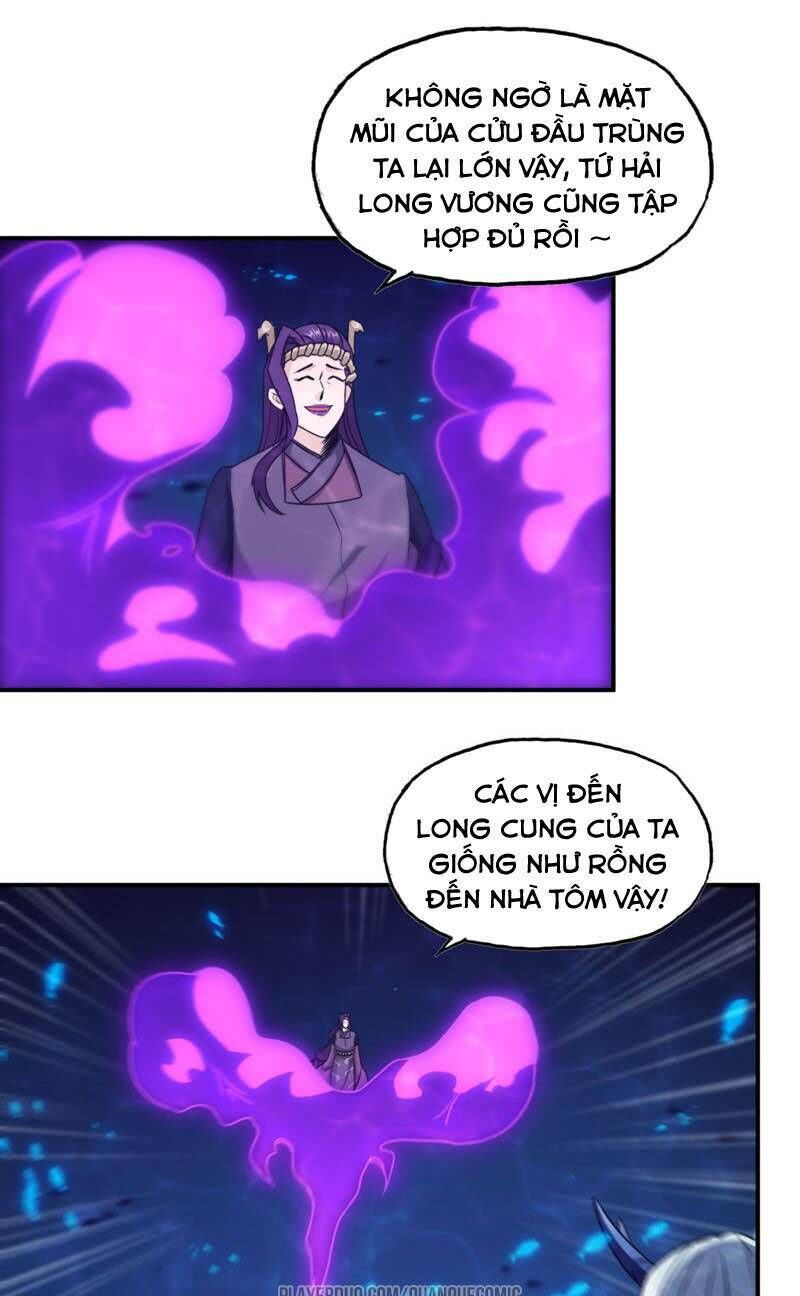 khởi đầu bằng một con côn chapter 67 18