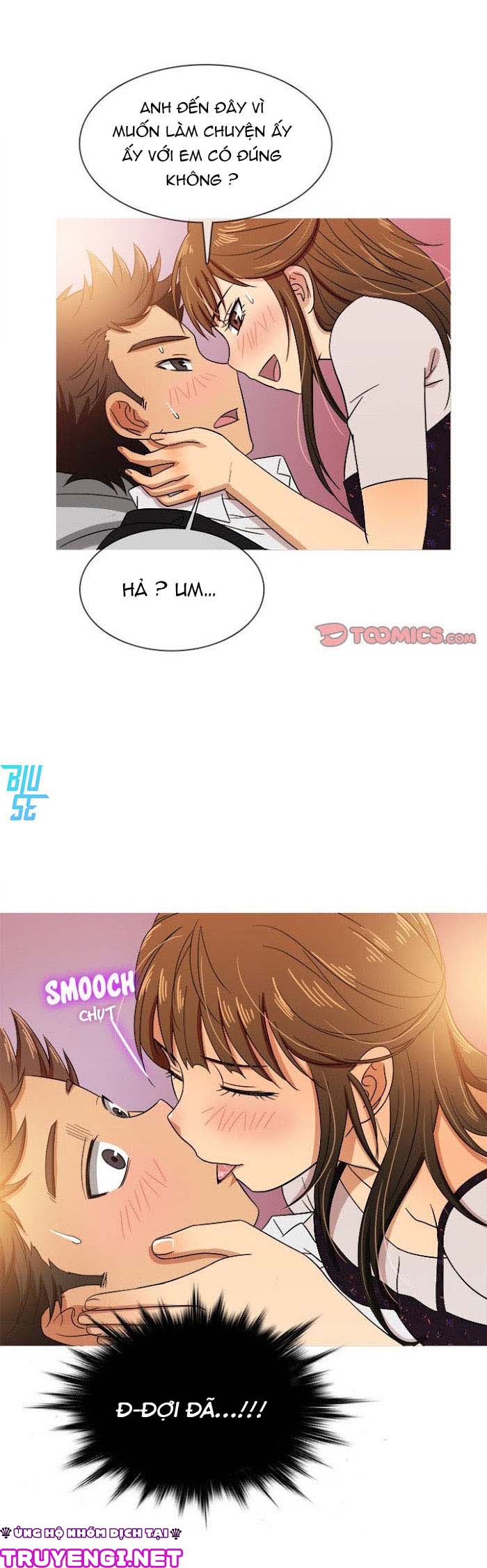 yêu em nữa đi chapter 15 25