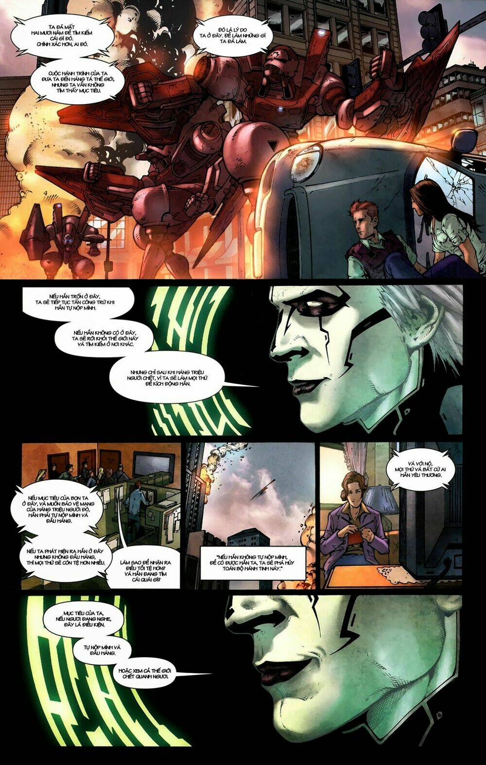 superman earth one chapter 1 62