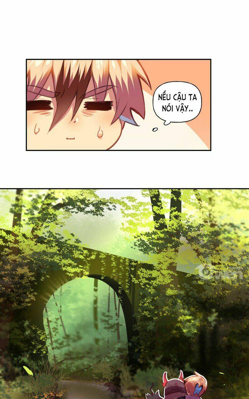 lời nguyền lalin chapter 20 29