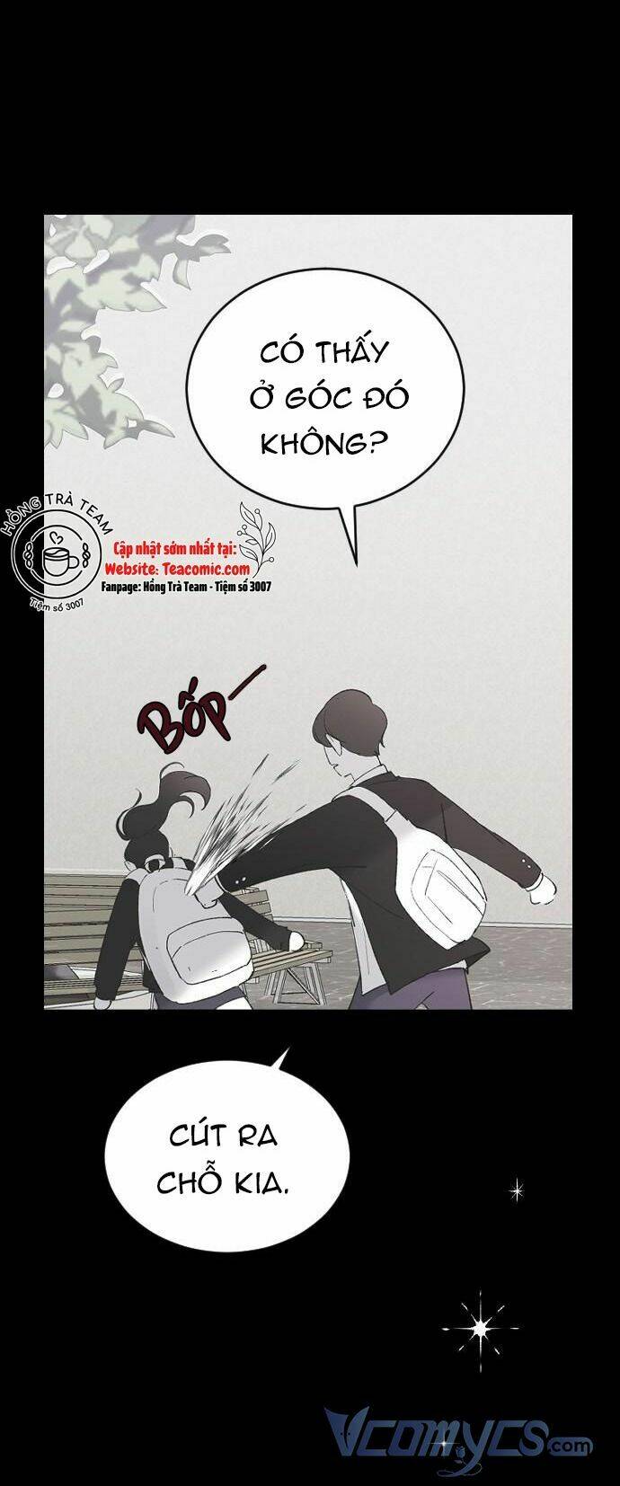 ba người anh trai cực phẩm của tôi chapter 45 54