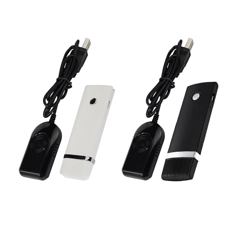 2.4 G/5G Wireless Display Dongle 1080P HDMI Airplay Miracast DLNA