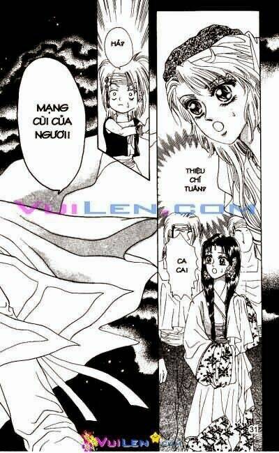 tinh linh của biển chapter 5 31