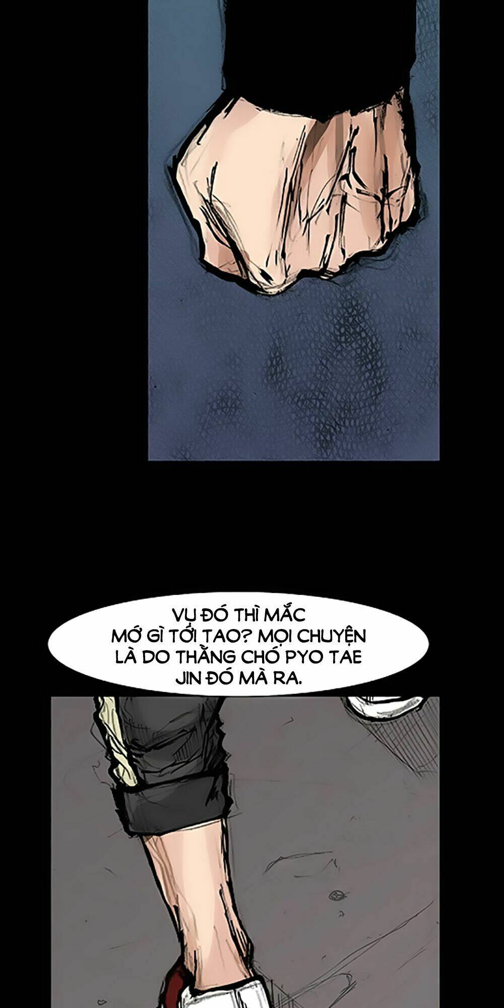 độc cô tiền truyện chapter 77 19