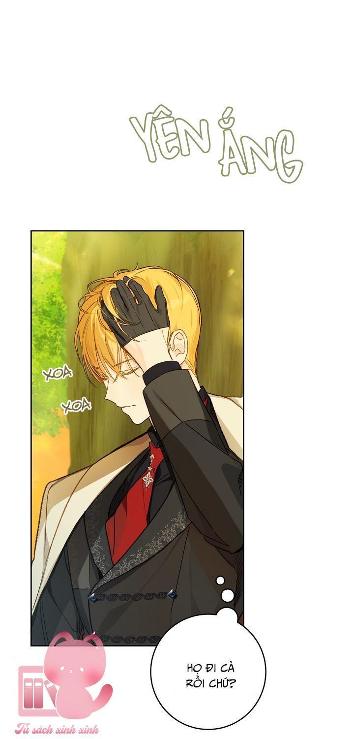 trang trại hạt dẻ cạnh hoàng cung chapter 30 42