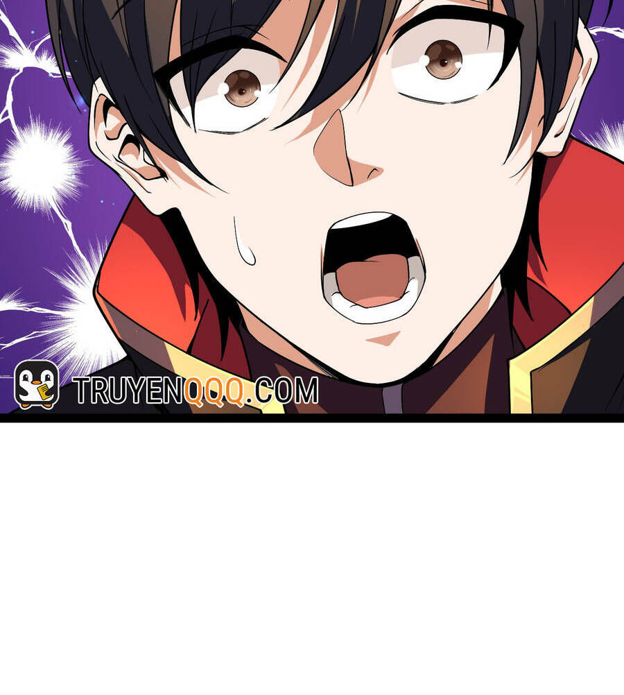 thử nghiệm nghìn năm cuối cùng trò chơi cũng bắt đầu chapter 0 48