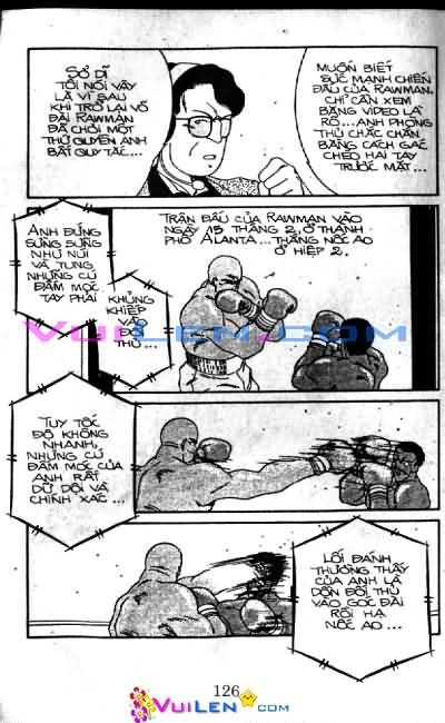 truyền nhân atula - shura no mon i chapter 17 127