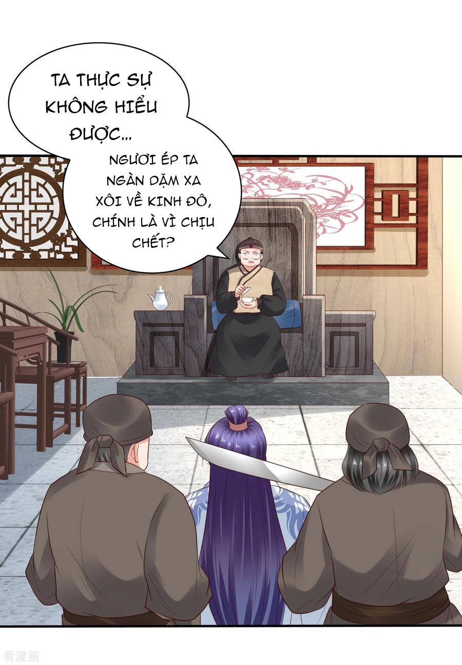 trở về cổ đại làm thánh hiền chapter 28 20