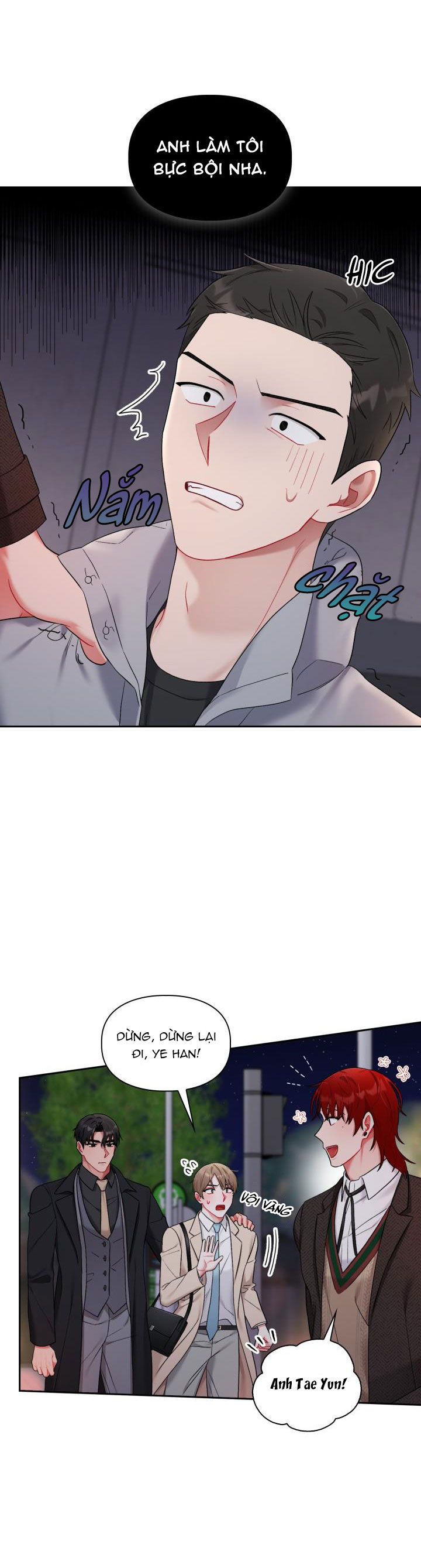 one, two, three chapter 17 21