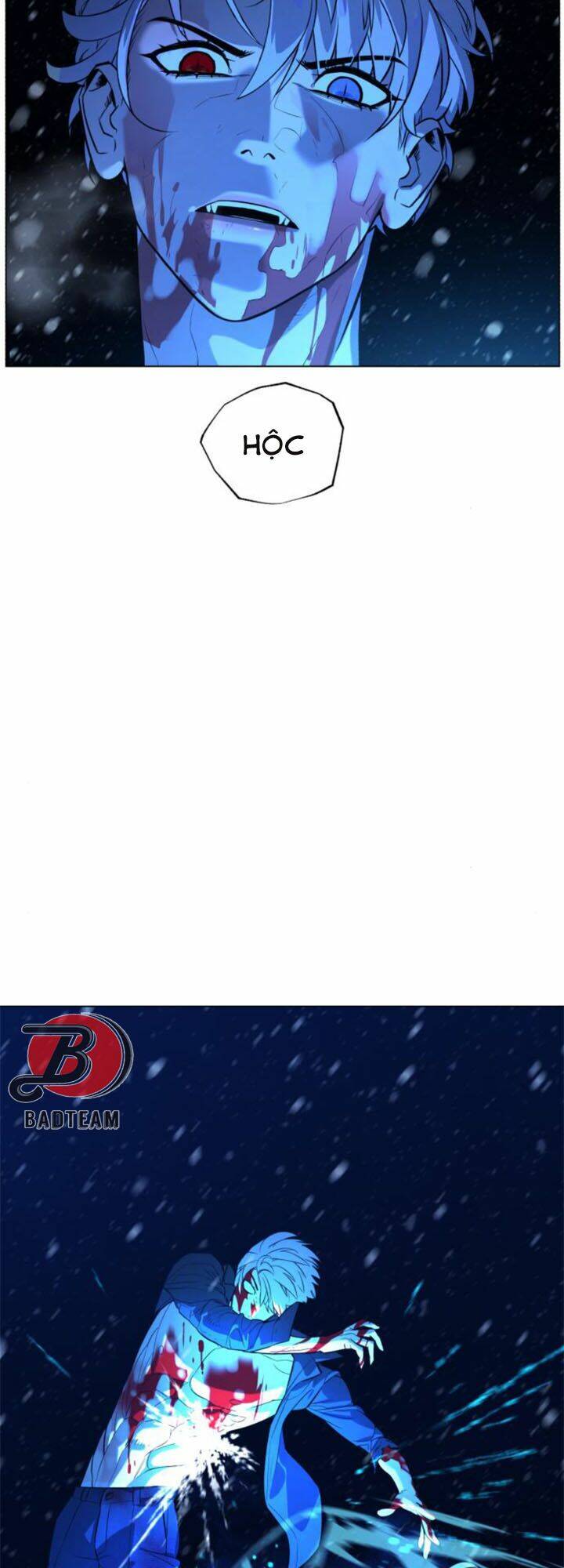 Máu trắng chapter 90 19