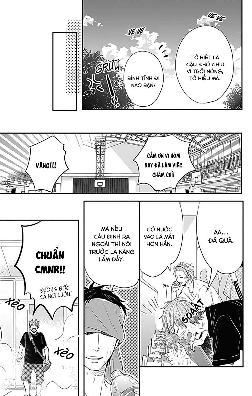 ngày cầu vồng chapter 25 17