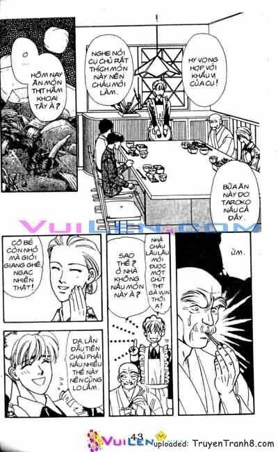 công tử nghèo chapter 5 44