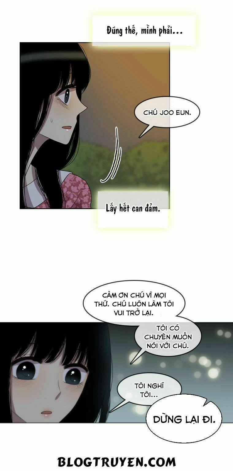 my shining world chapter 41 23