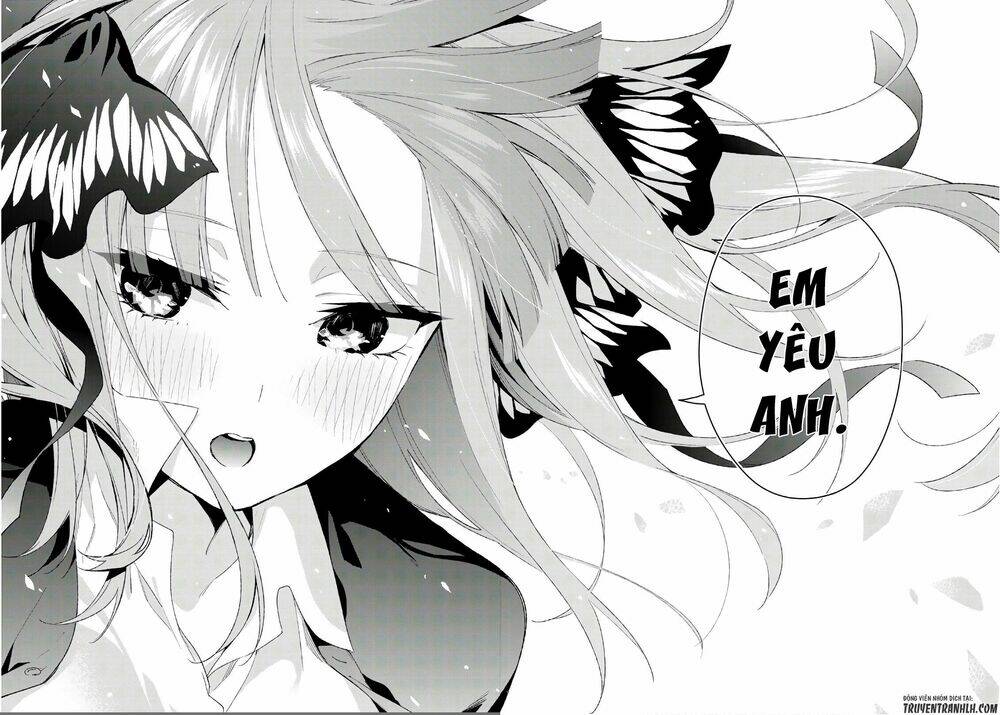 the five wedded brides chapter 59 23