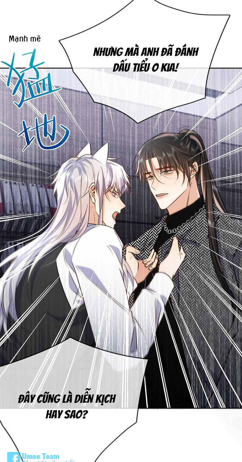 huynh dạy đệ vô lễ chapter 42 11