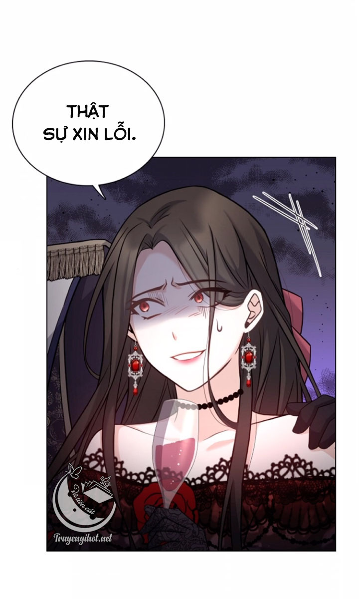 lời cầu hôn đến từ hoàng đế chapter 34.2 18