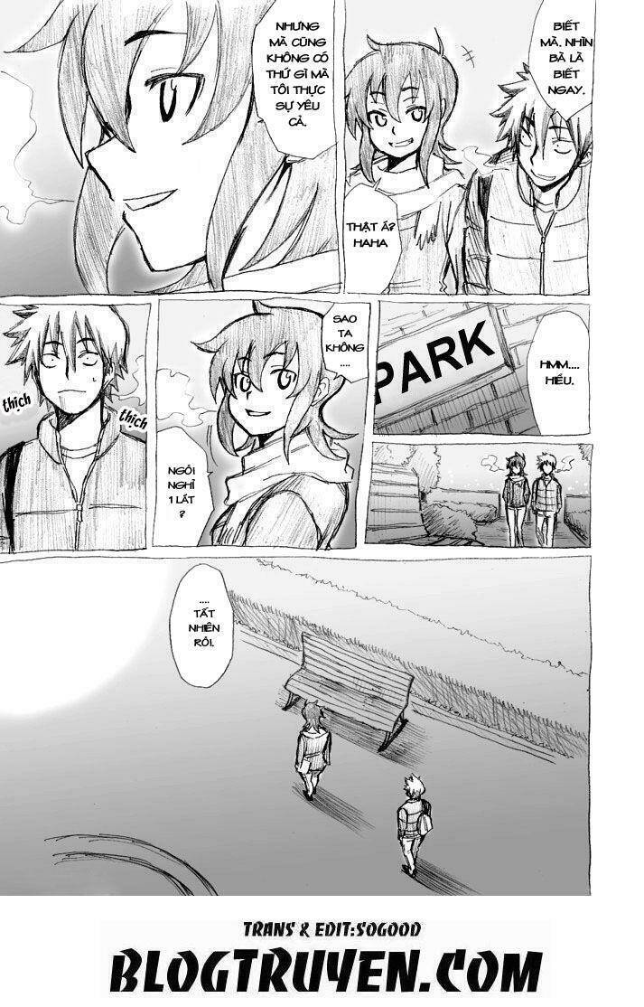 molester man chapter 13.2 21