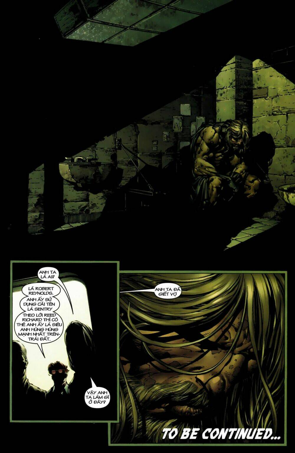 new avengers chapter 1 21