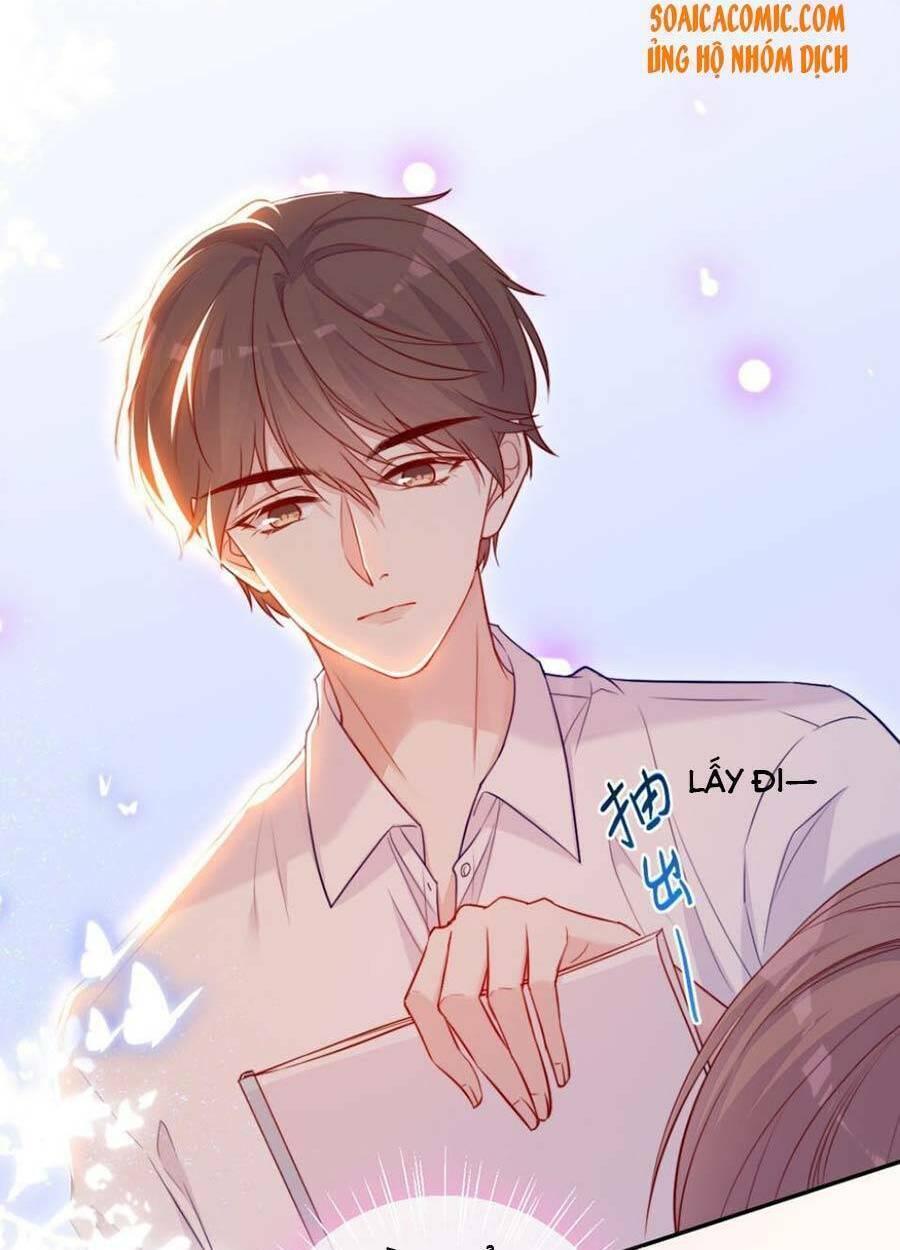 khi cô gái nhìn thấy thời gian chapter 6 2